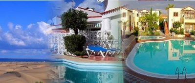 gran canaria highlight